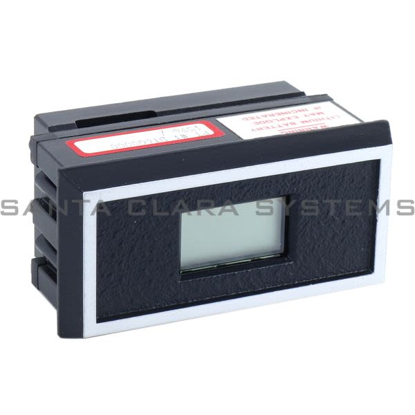 Red Lion Controls DT600000  Tachometer Product Image