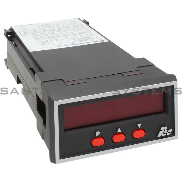 Red Lion Controls IMP23107 Intelligent Process Meter Product Image