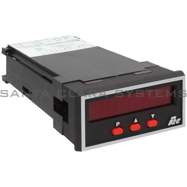 Red Lion Controls IMT02002  Panel Meter Product Image