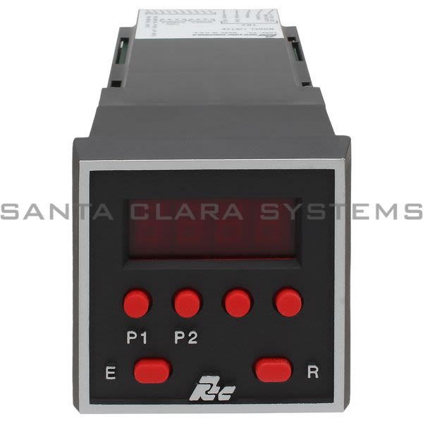 Red Lion Controls LIBT2E00 Time Delay Relay Product Image
