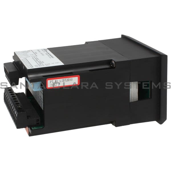 Red Lion Controls LIBT2E00 Time Delay Relay Product Image