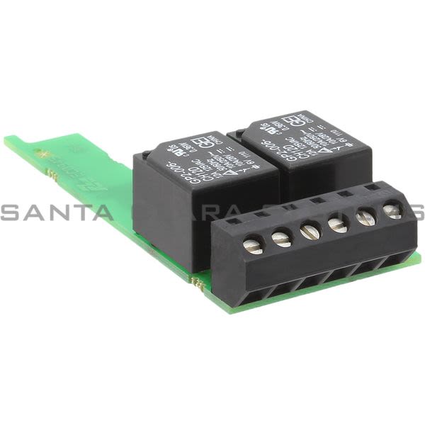 Red Lion Controls PAXCDS10  Option Card Product Image