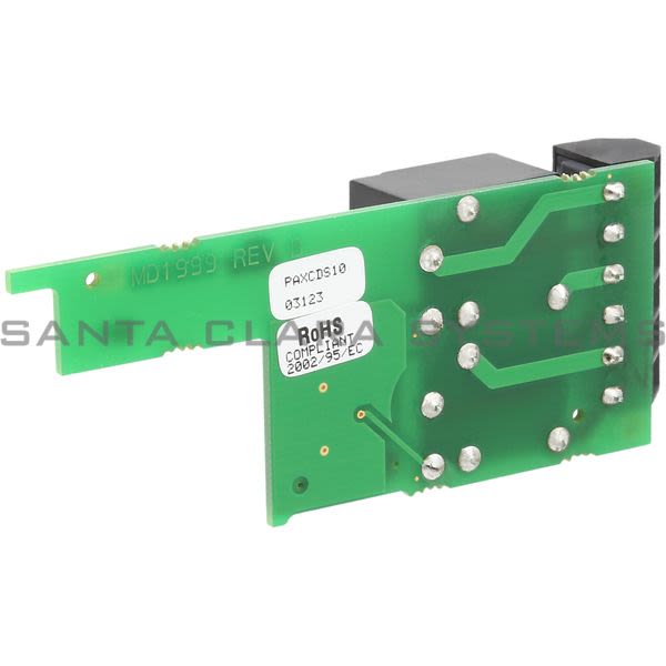 Red Lion Controls PAXCDS10  Option Card Product Image