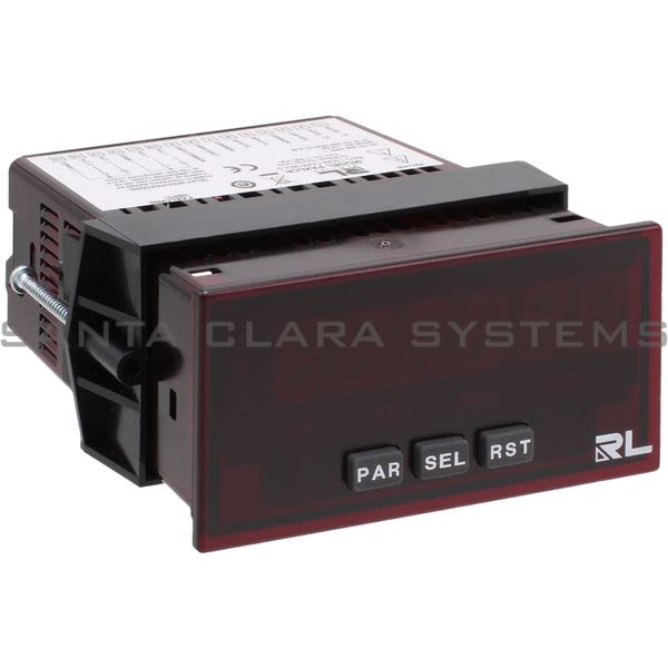 Red Lion Controls PAXLCR00 Counter Product Image