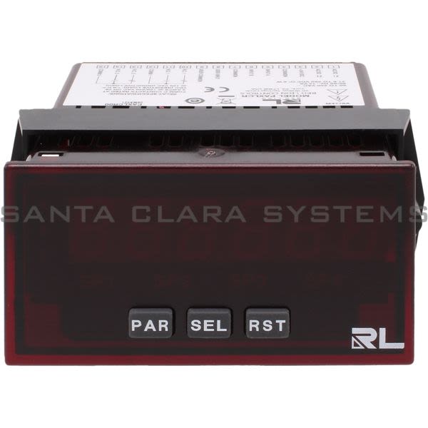 Red Lion Controls PAXLCR00 Counter Product Image
