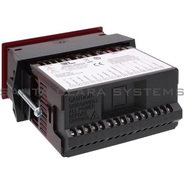 Red Lion Controls PAXLCR00 Counter Product Image