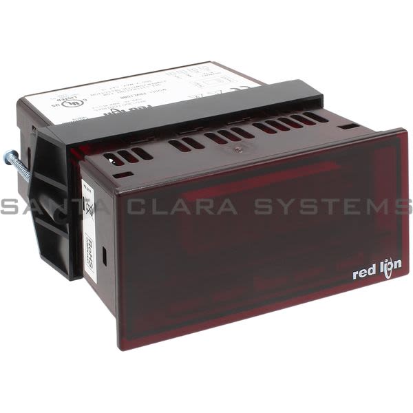 Red Lion Controls PAXLID00 Panel Meter Product Image