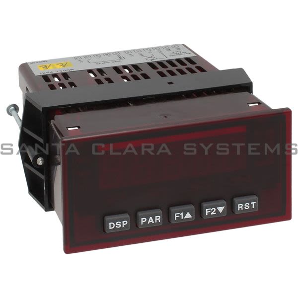 Red Lion Controls PAXT0000 Universal Temperature Display Product Image