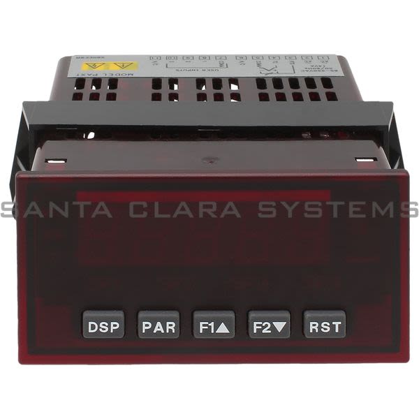 Red Lion Controls PAXT0000 Universal Temperature Display Product Image