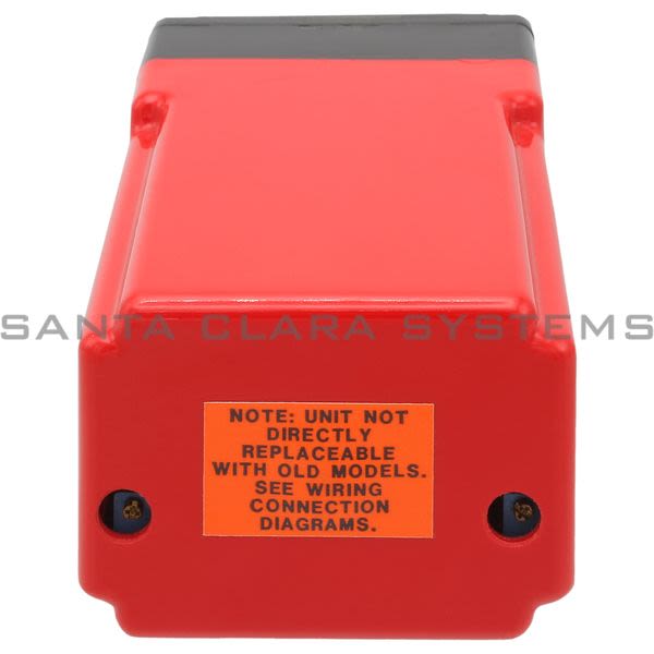 Red Lion Controls PRA11011 Analog Frequency Converter Product Image