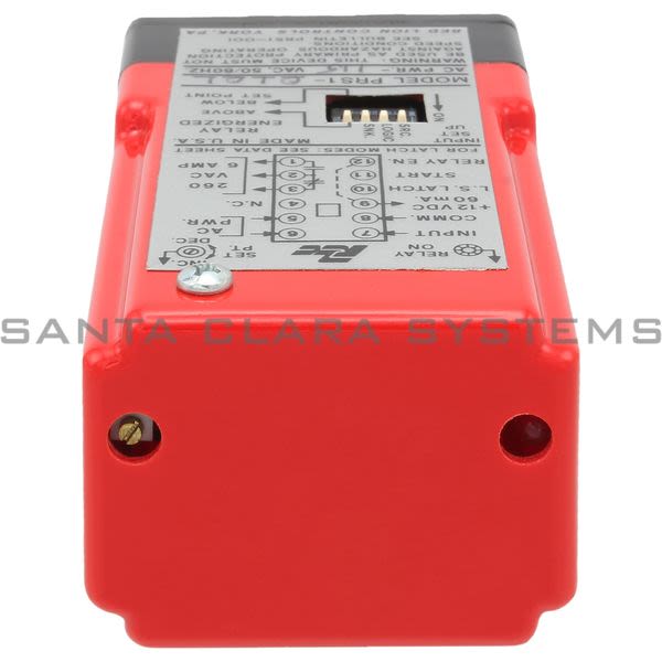 Red Lion Controls PRS1-0101 Speed Switch Product Image