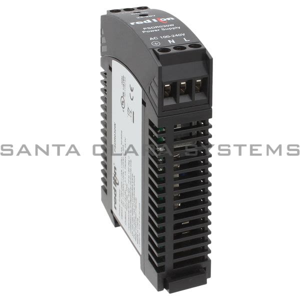 Red Lion Controls PSDR030W  24 VDC Power Supply  Product Image