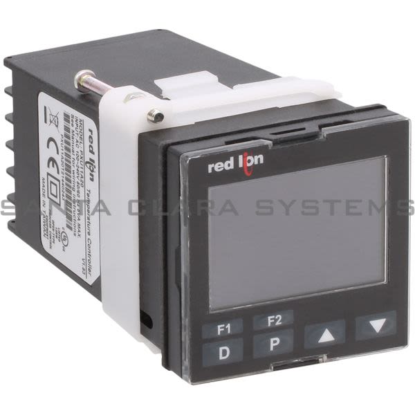 Red Lion Controls PXU11A20 Temperature Controller Product Image