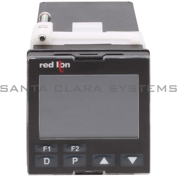 Red Lion Controls PXU11A20 Temperature Controller Product Image