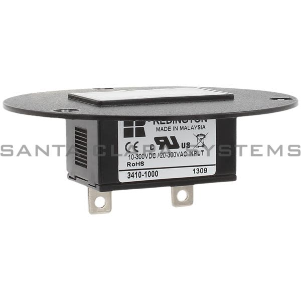Redington 3410-1000  Timer Product Image