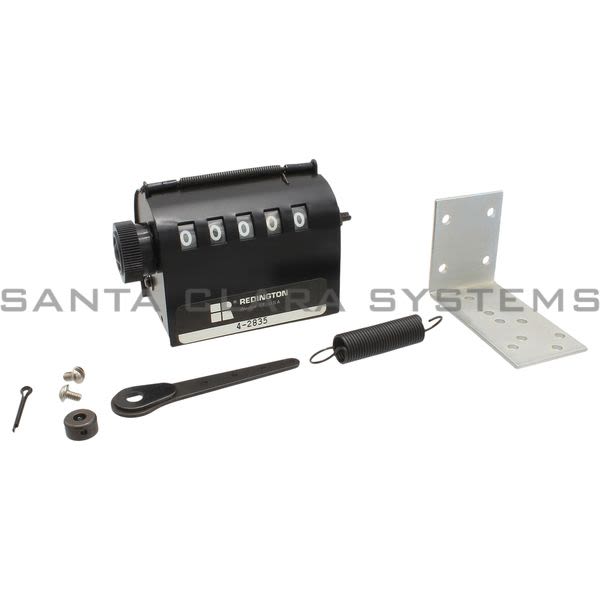 Redington 4-2835 Counter Product Image