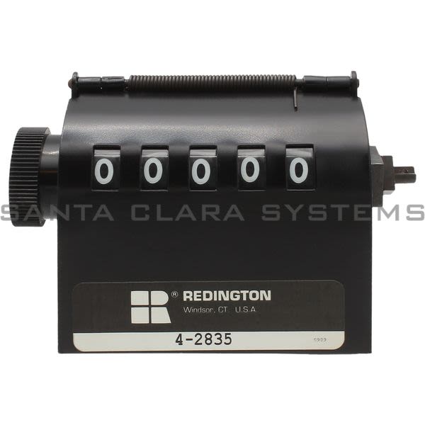 Redington 4-2835 Counter Product Image
