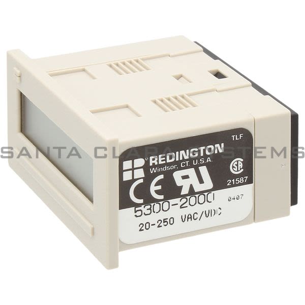 Redington 5300-2000 Counter Product Image
