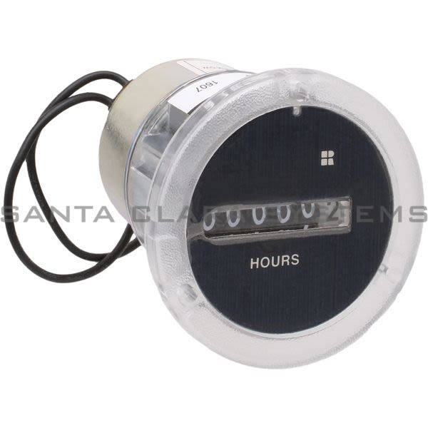 Redington 710-0001 Hour Meter Product Image