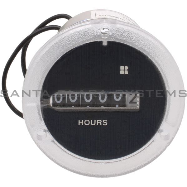 Redington 710-0001 Hour Meter Product Image