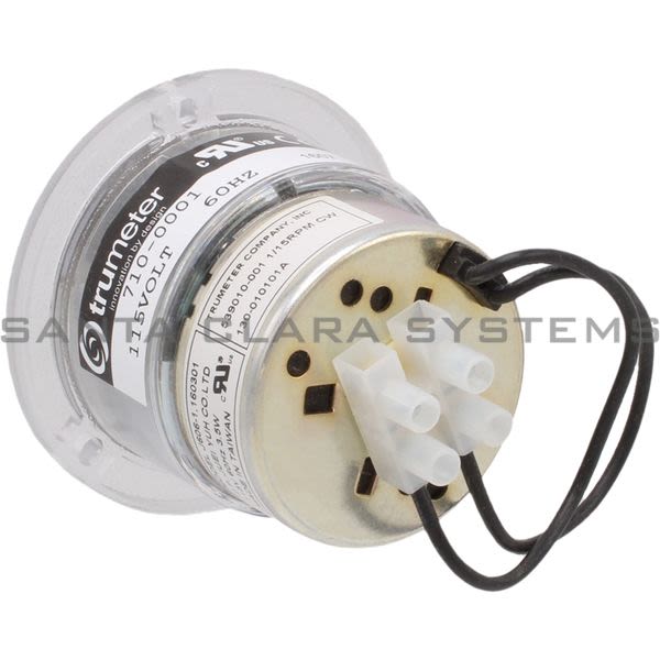 Redington 710-0001 Hour Meter Product Image
