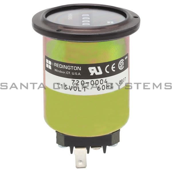 Redington 720-0004 Meter Product Image