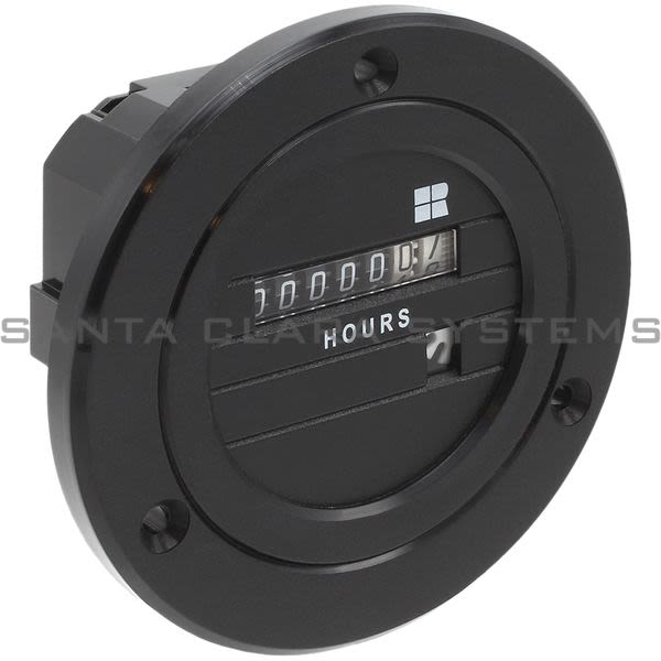 Redington 731-0046  7 DIGIT ELECTROMECHANICAL HOUR METER Product Image