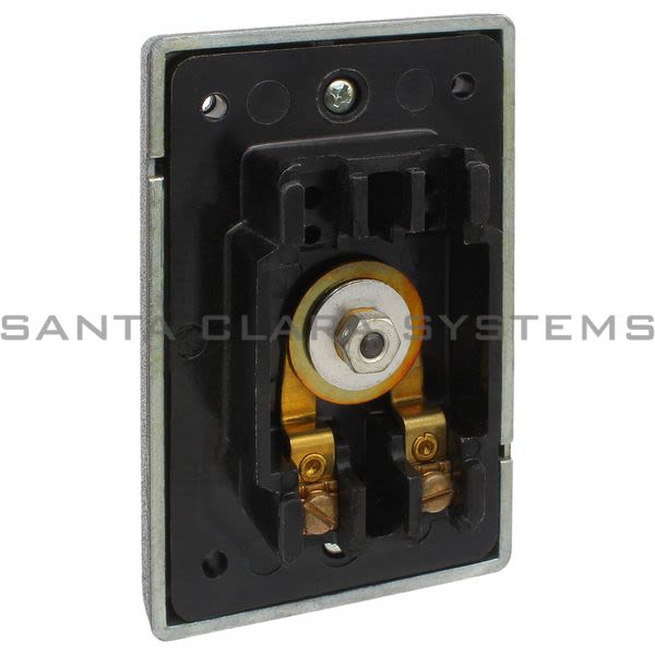 Rees 00222-002 Pushbutton Mushroom Plunger Product Image