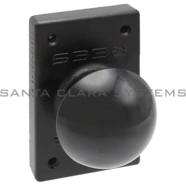 Rees 00662-001 Push Button Switch Product Image