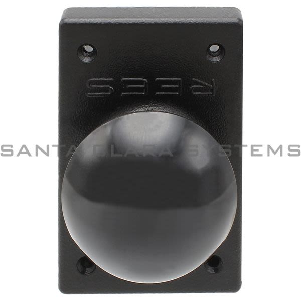 Rees 00662-001 Push Button Switch Product Image