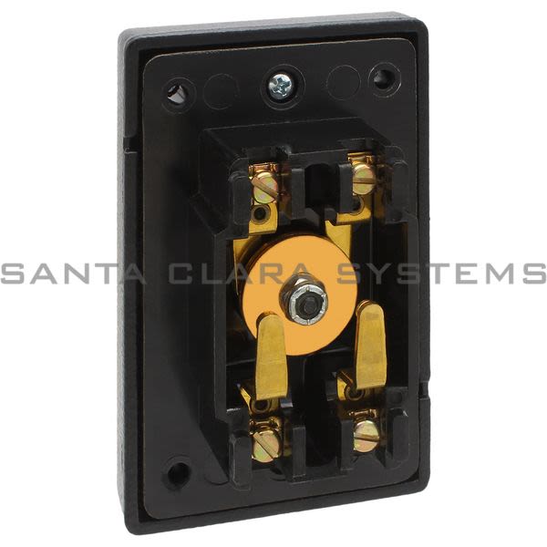 Rees 00662-001 Push Button Switch Product Image