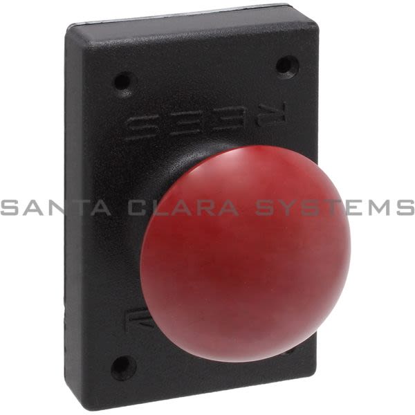 Rees 01461-102 Pushbutton Switch Product Image