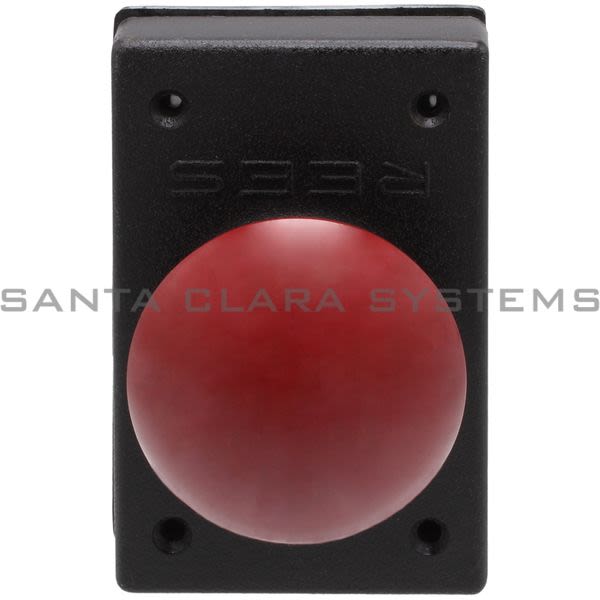 Rees 01461-102 Pushbutton Switch Product Image