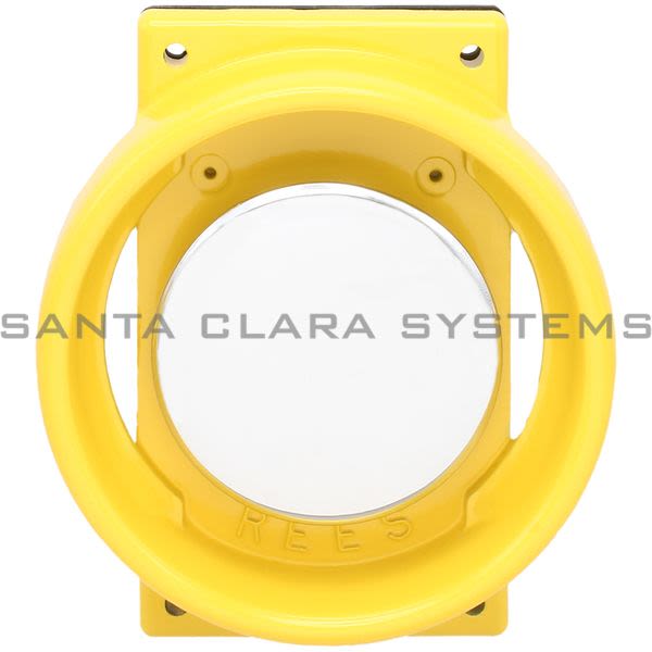 Rees 04917-212 Plunger Pushbutton Product Image