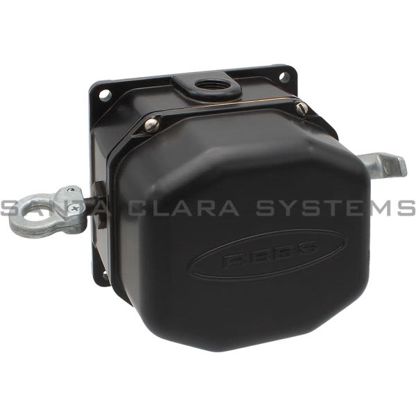Rees 04944-000 Cable-Operated Switch Product Image