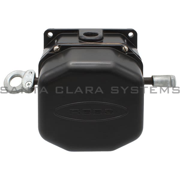 Rees 04944-000 Cable-Operated Switch Product Image