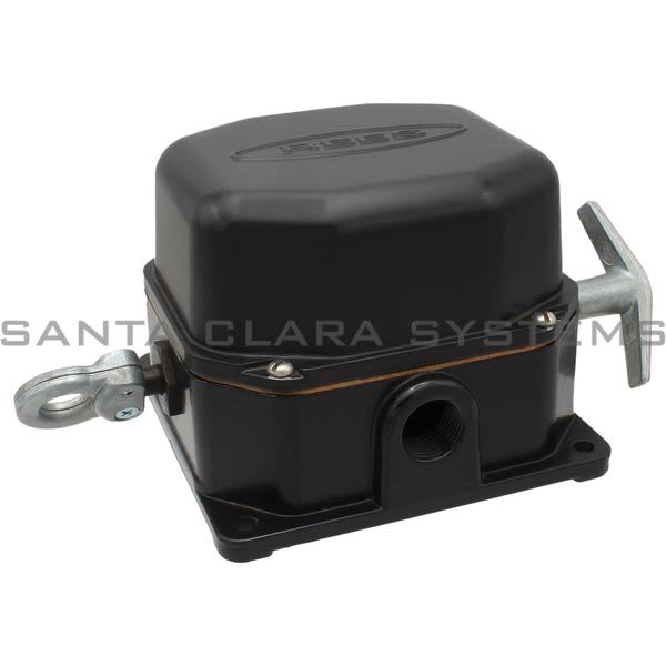 Rees 04944-000 Cable-Operated Switch Product Image