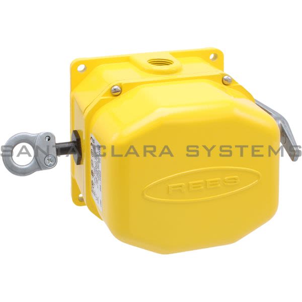 Rees 04944-040 Cable Operated Switch Product Image