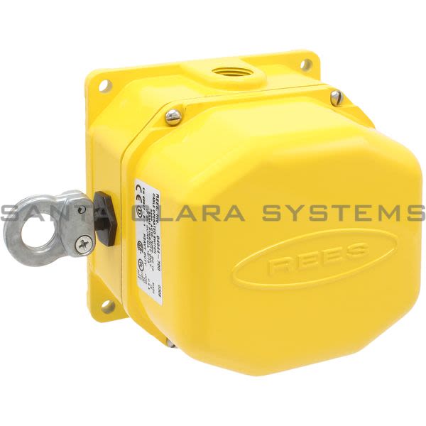 Rees 04944-700 Cable-Operated Switch Product Image