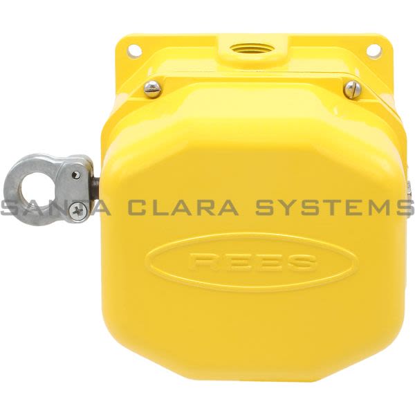 Rees 04944-700 Cable-Operated Switch Product Image