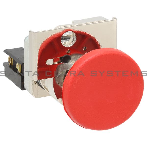 Rees 40102-102  Pushbutton Switch Product Image