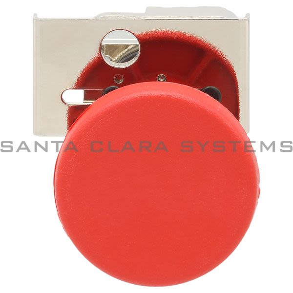 Rees 40102-102  Pushbutton Switch Product Image