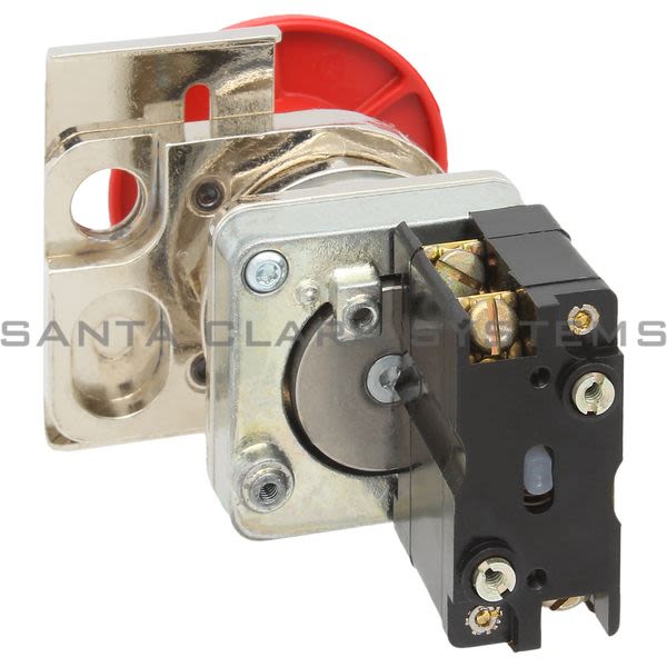 Rees 40102-102  Pushbutton Switch Product Image
