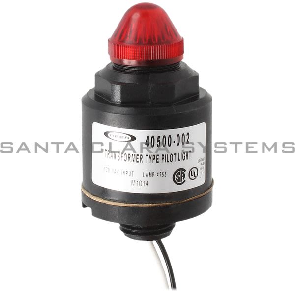 Rees 40500-002 Pilot Light Product Image