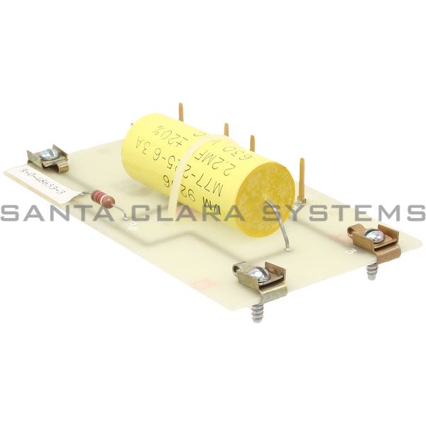 Reliance 0-48653-3 Tachometer Scaling Board Product Image