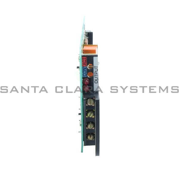 Reliance 0-52712-6 Contact Output Product Image