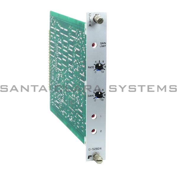 Reliance 0-52824  Current Loop Regulator Product Image