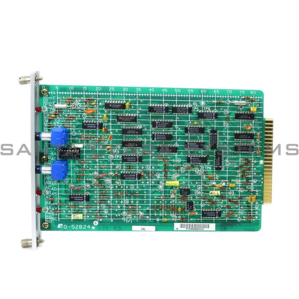 Reliance 0-52824  Current Loop Regulator Product Image