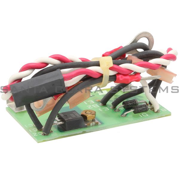 Reliance 0-55325-2 PC Board | O-55325-2 Product Image