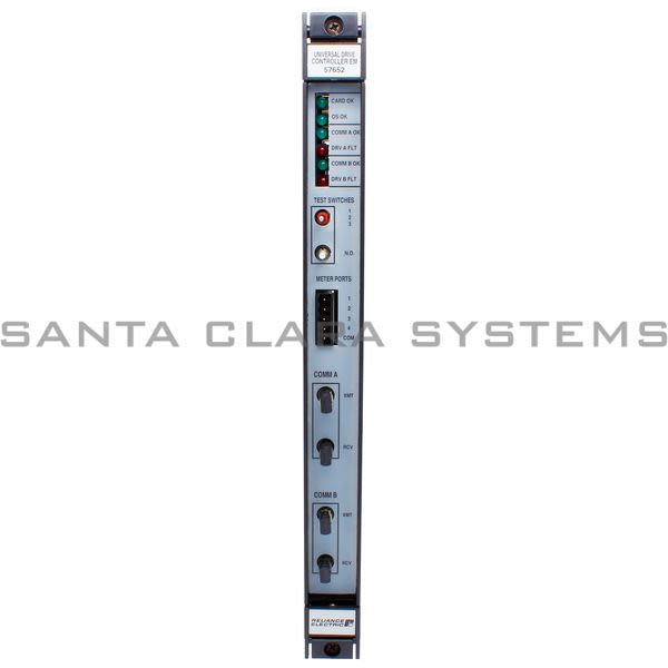 Reliance 0-57652  Universal Drive Control Product Image